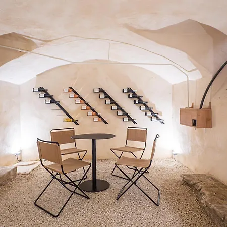 Appartement L'ecrin Nimois - Le Patio Nîmes