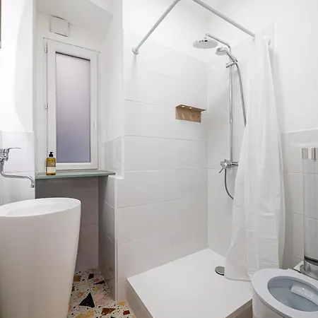 Appartement L'ecrin Nimois - Le Patio *